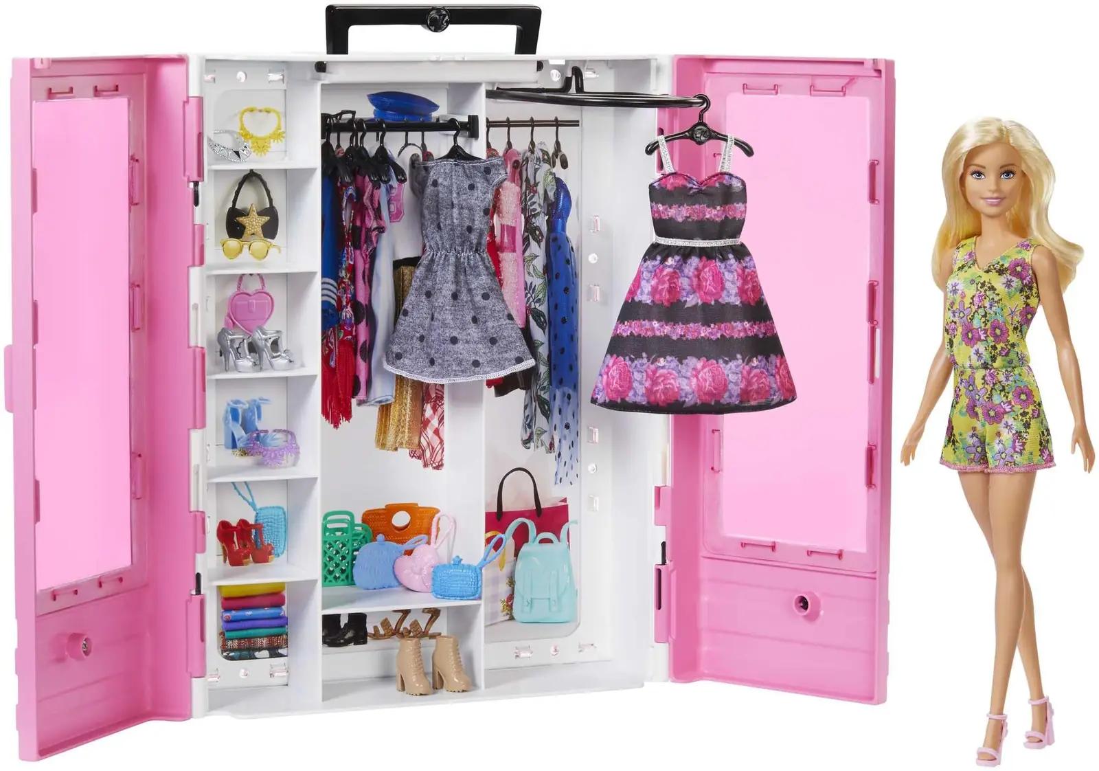 Barbie GBK12 mänguasjad – toote esivaade
