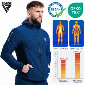 RDX saunaanukid – detailne lähivaade
