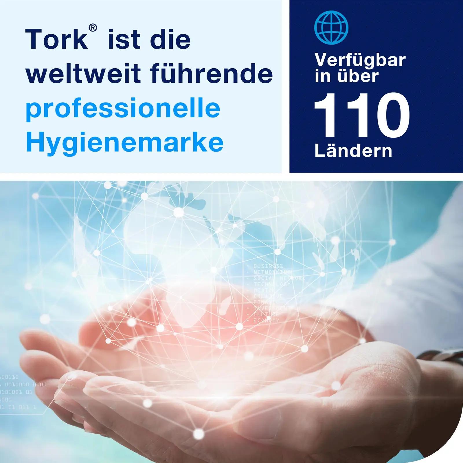 Tork Elevation lauapaberirätiku dosaator – pilt 6