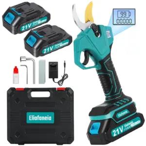Eliofaneia EPS-01 aed – toote esivaade
