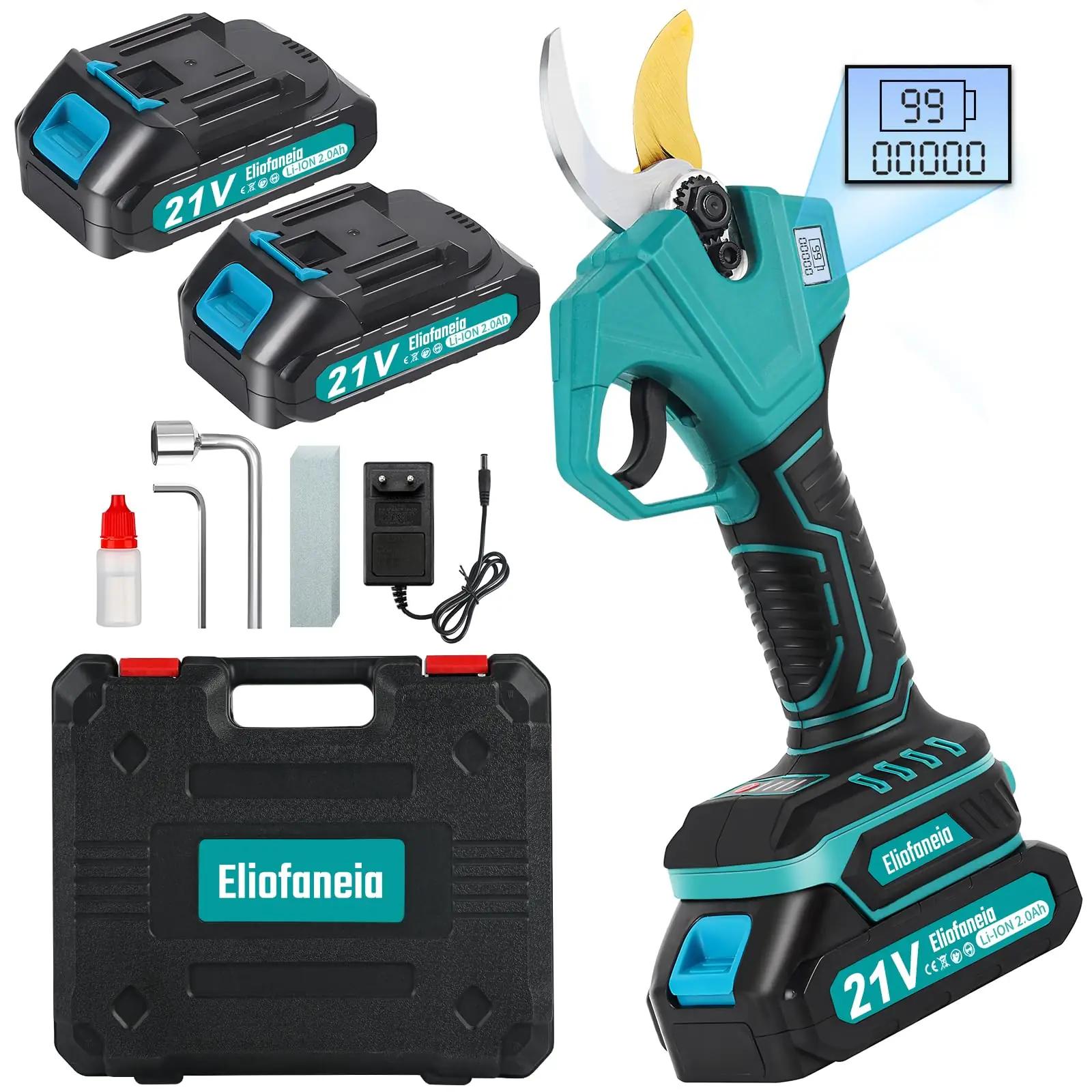 Eliofaneia EPS-01 aed – toote esivaade