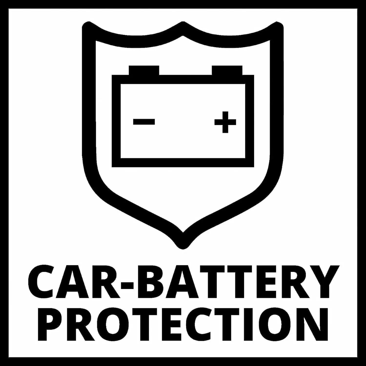 Einhell autoakulaadija Power X-Car — nutikas laadimine 3A – pilt 7