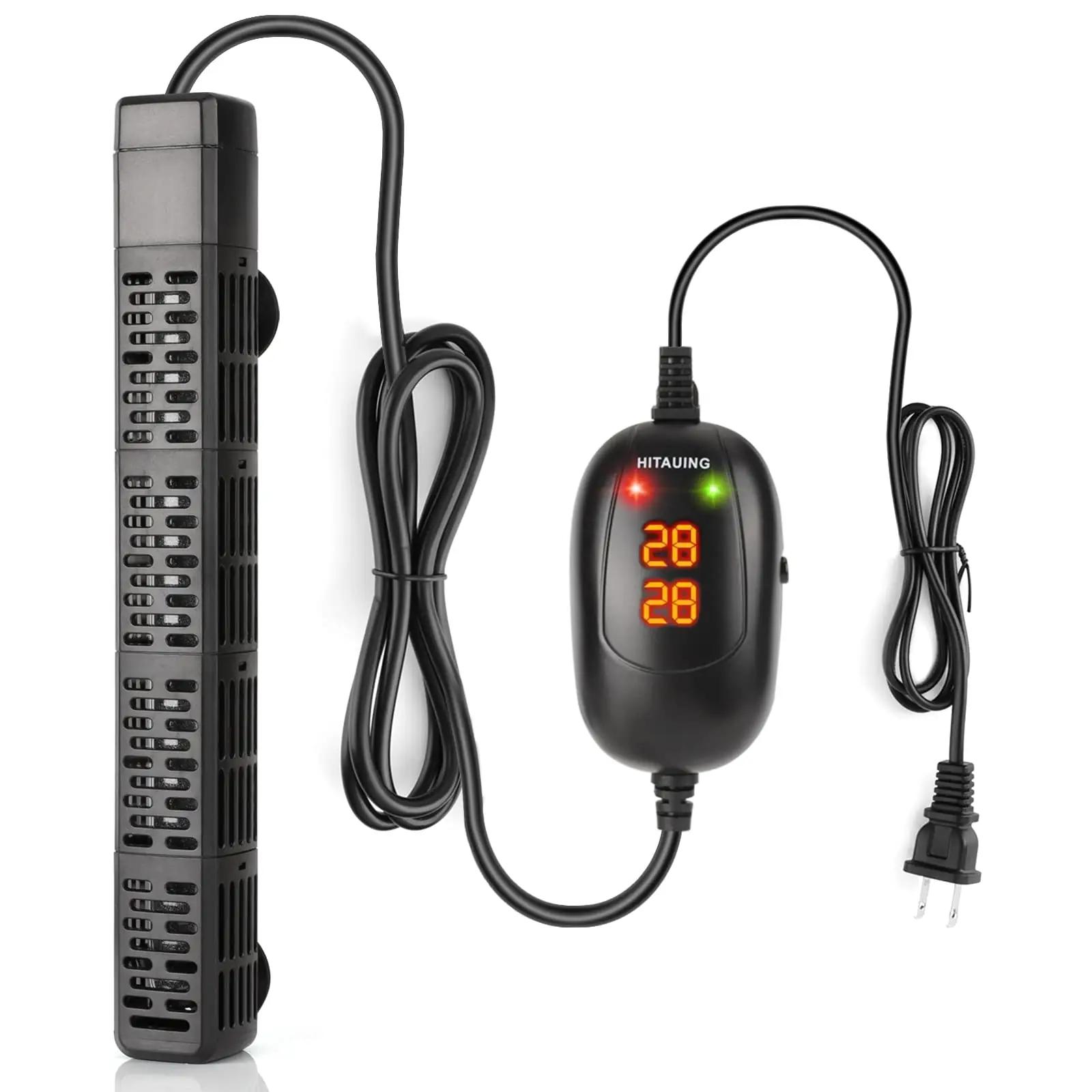 HiTauing AP-02 500W kütte- ja jahutusseadmed – toote esivaade