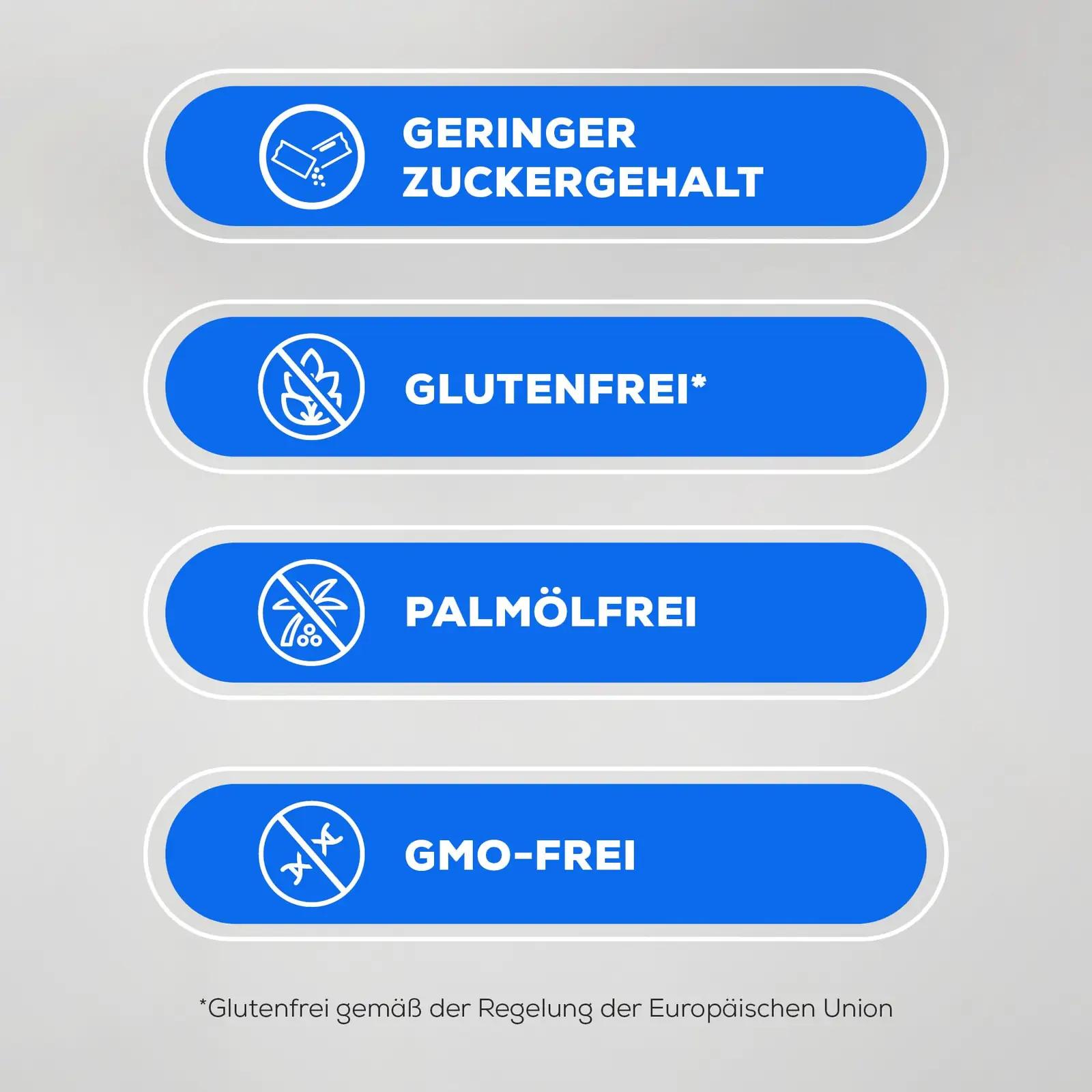 BioTechUSA šokolaadine 100% Pure Whey – kõrge valgusisaldus – lisavaade