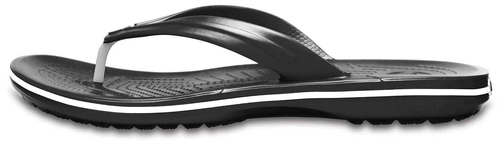 Crocs kerge Croslite-sussid rannaks ja kingituseks 11033M – kasutusnäide