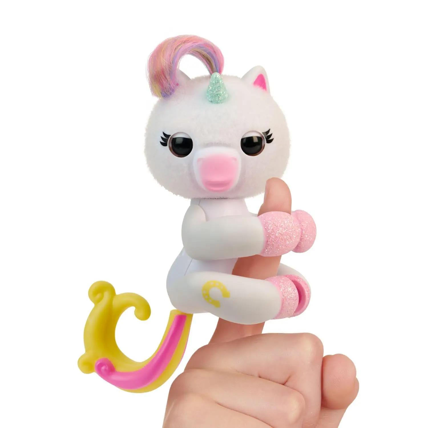 Fingerlings 3112 mänguasjad – toote esivaade