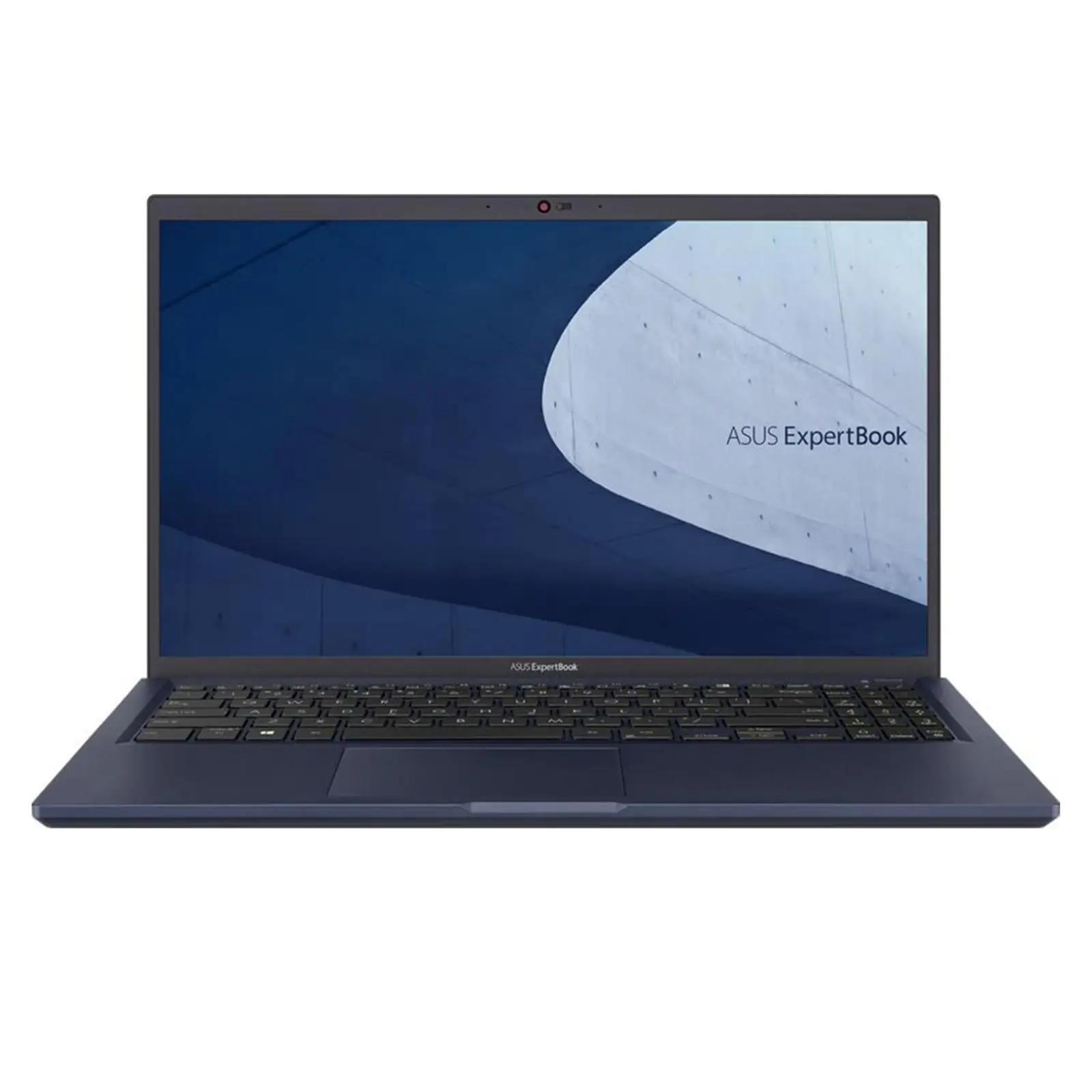 ASUS ExpertBook – vastupidav töö- ja õppimis sülearvuti 15,6″