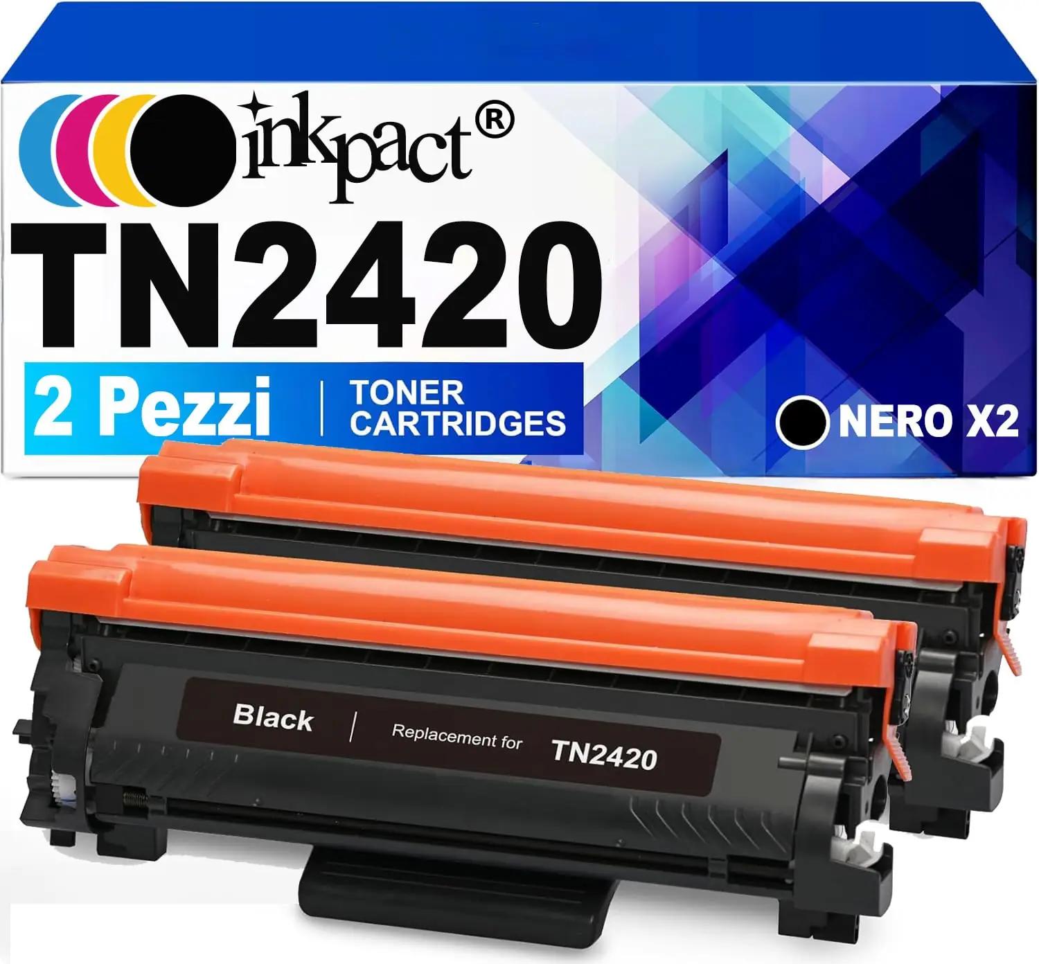 INKPACT Tn2420 toner – toote esivaade