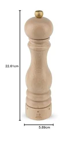 PEUGEOT puidust pipraveski 23317 — naturaalse viimistlusega – pilt 8