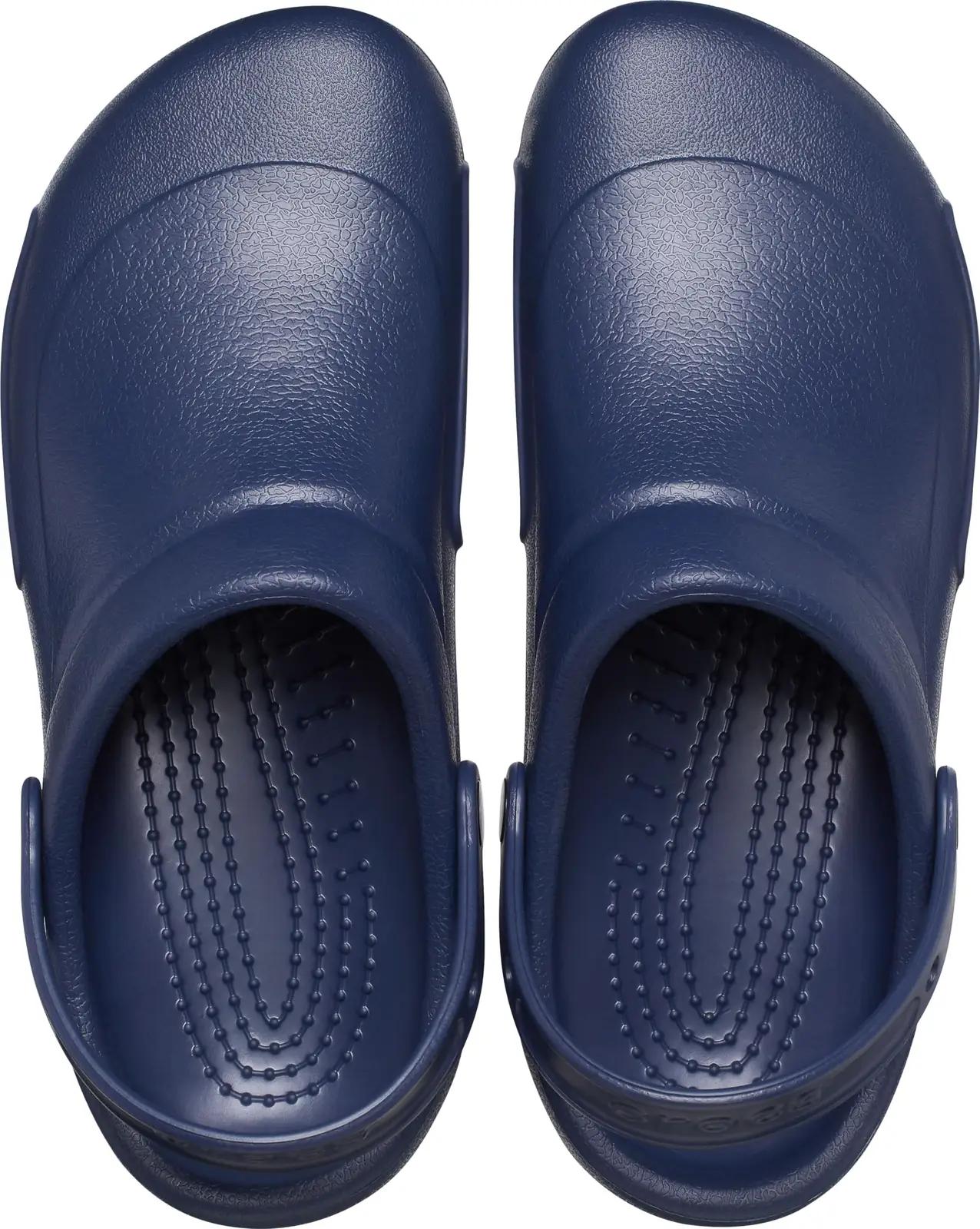 Crocs mugavad Croslite tööklapid – kerge igaapäeva jalats – kasutusnäide