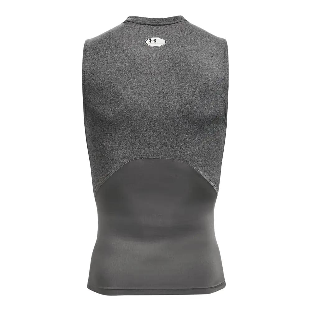 Under Armour vastupidav kompressioon-T-särk — hingav ja mugav – pilt 6