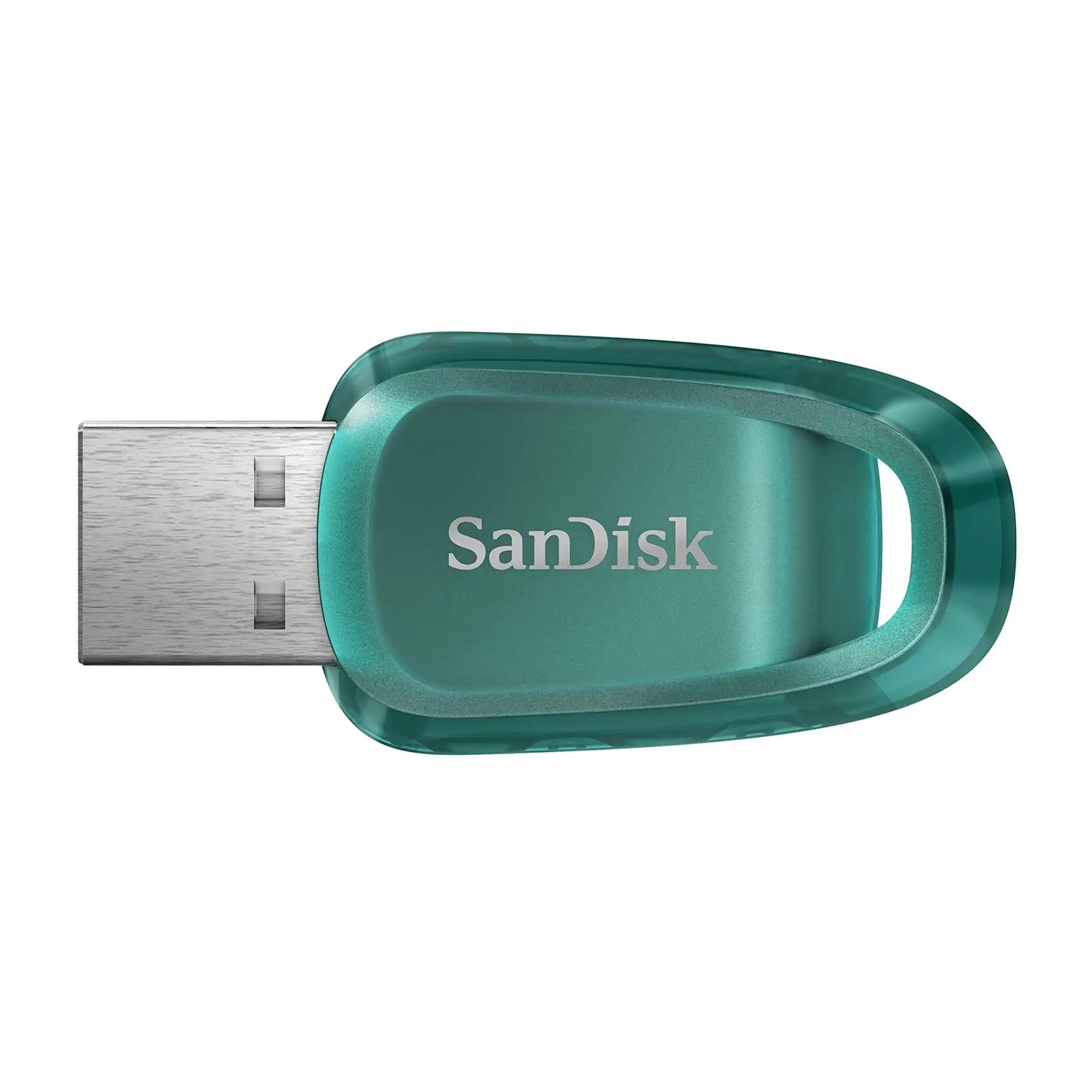 SanDisk SDCZ96-512G-G46 arvutitarvikud – toote esivaade