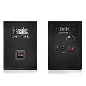 Hercules 4780885 muusikainstrumendid ja dj-seadmed – detailne lähivaade