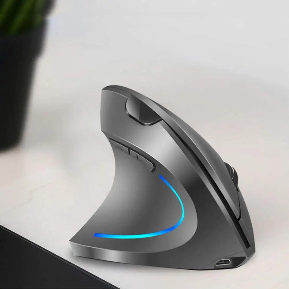 WREWING ergonoomiline juhtmevaba vertikaalne hiir – pilt 7