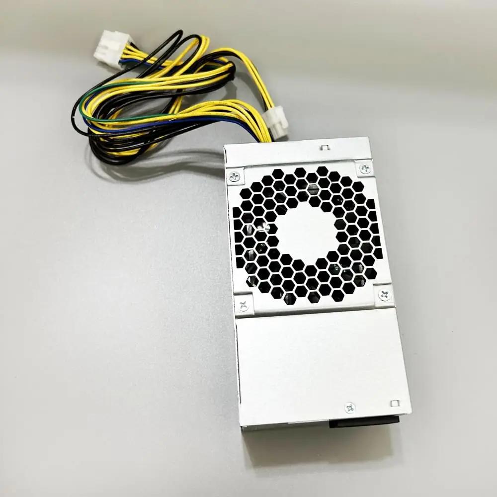 Nadalan must 180 W toiteplokk TFX – kompaktne ja vastupidav – detailne vaade