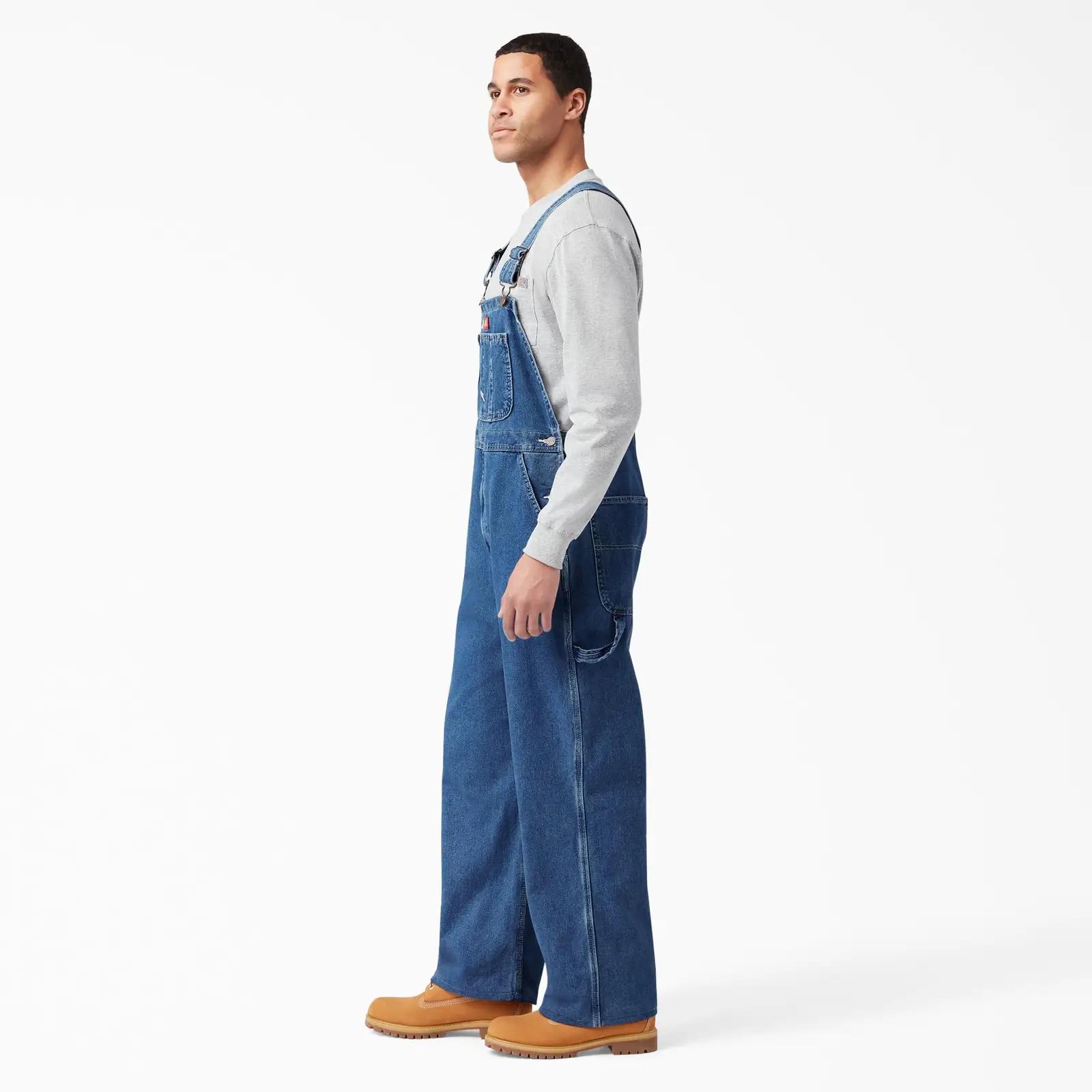 Dickies vastupidav denim-tööpüksid: mugav ja stiilne valik – pakend ja tarvikud