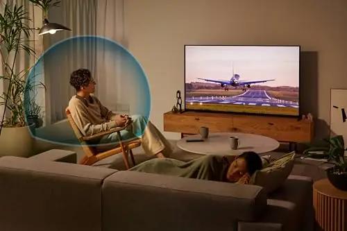 Sony kerge plastist kaelahelisüsteem — kodukino ja mängude – pilt 12