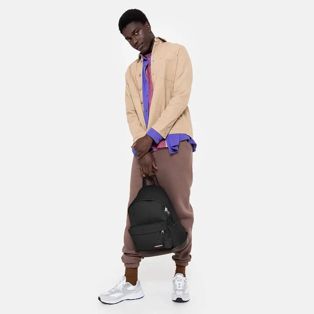 EASTPAK vastupidav nailonist seljakott 24 L – pilt 8