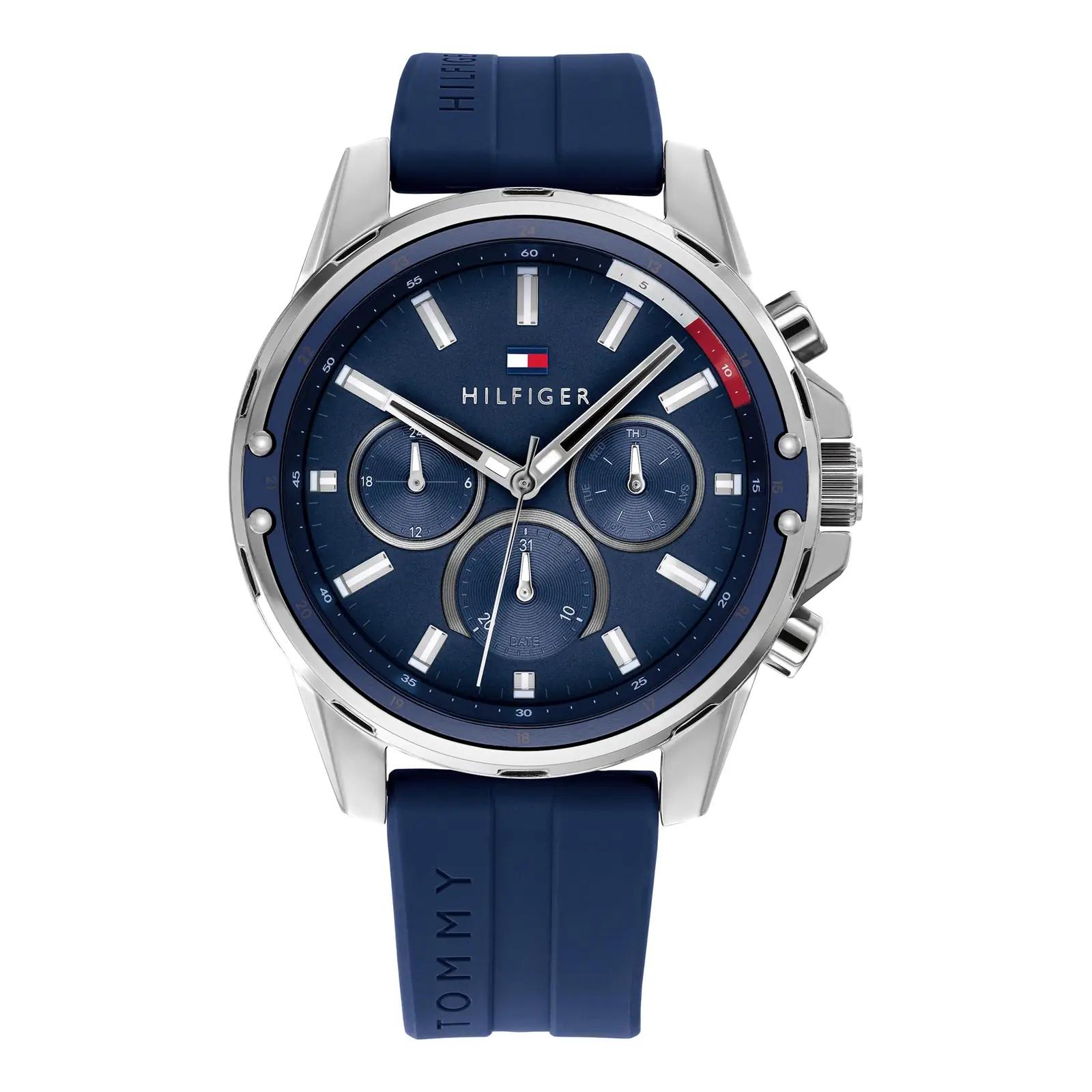 Tommy Hilfiger 1791791 käekell – toote esivaade