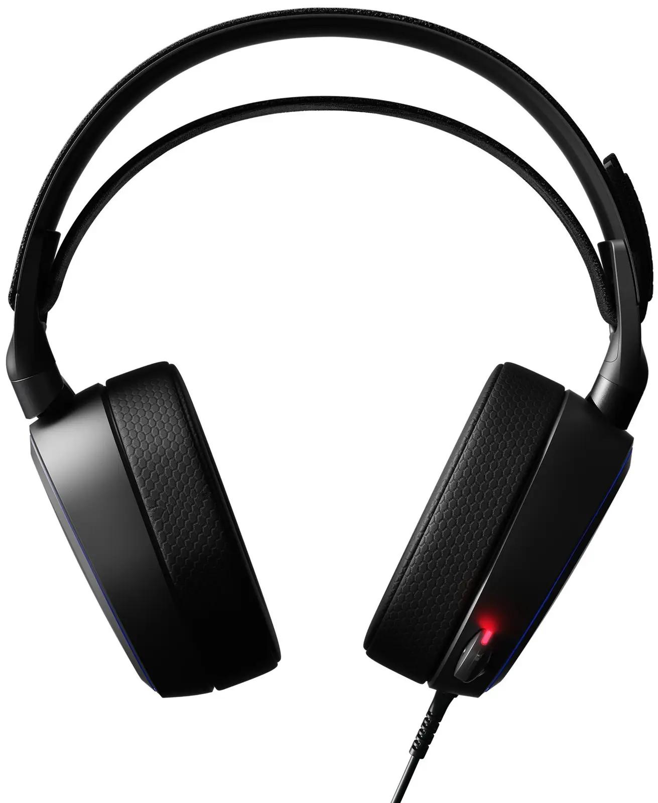 SteelSeries 61486 tarvikud – detailne lähivaade