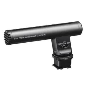 Sony ECMGZ1M.SYH camcorder tarvikud – detailne lähivaade