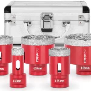 STREND PRO auksaed – toote esivaade