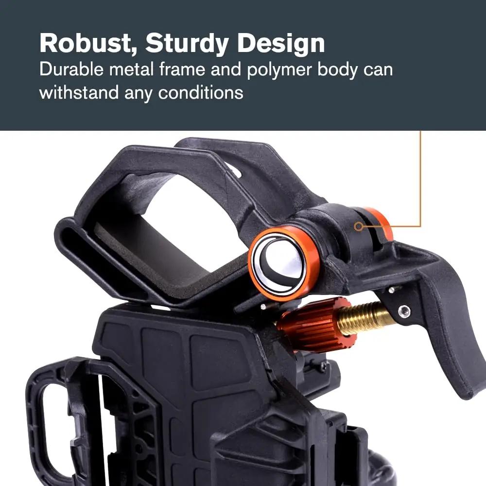 Celestron metallist telefonipadjakomplekt – teleskoobi tarvikud – pilt 8