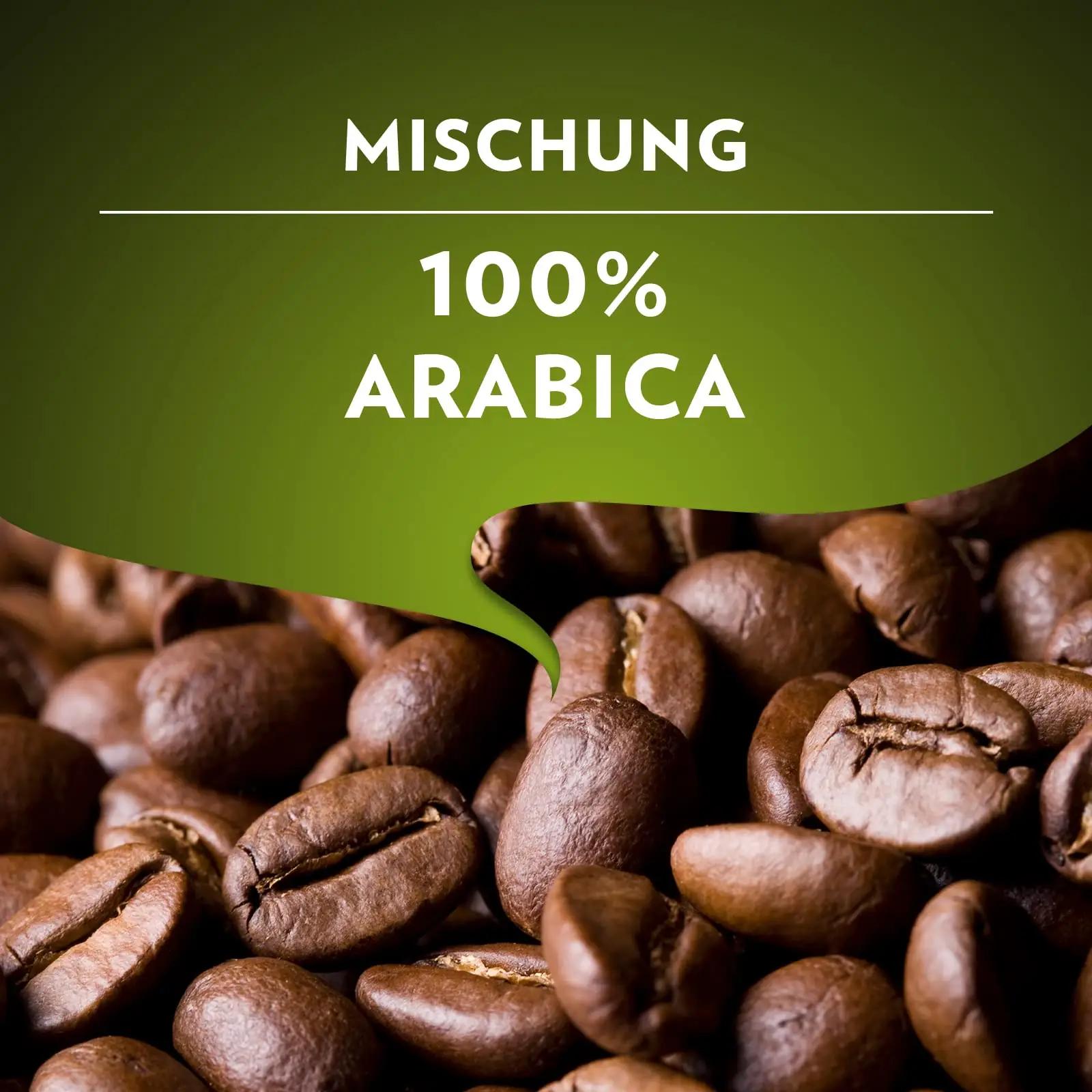 Lavazza mahe Espresso Tierra — pehme Arabica maitseelamus – pilt 7