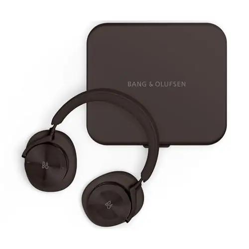 Bang & Olufsen kõrgekvaliteediline mürasummutuspeafoon Chestnut – pilt 15