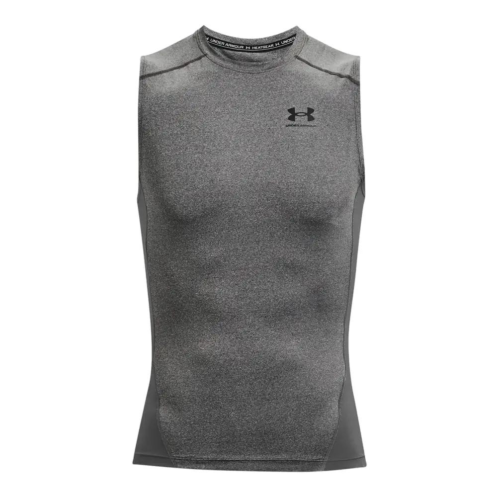 Under Armour vastupidav kompressioon-T-särk — hingav ja mugav – lisavaade