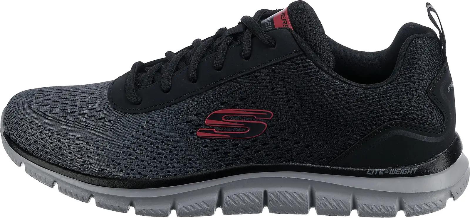 Skechers nahast sportlik toss — mugav ja vastupidav 44 – detailne vaade