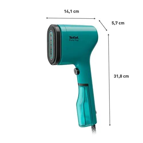 Tefal auruhari DT2024 — desinfitseeriv ja kaasaskantav värskendus – pilt 12