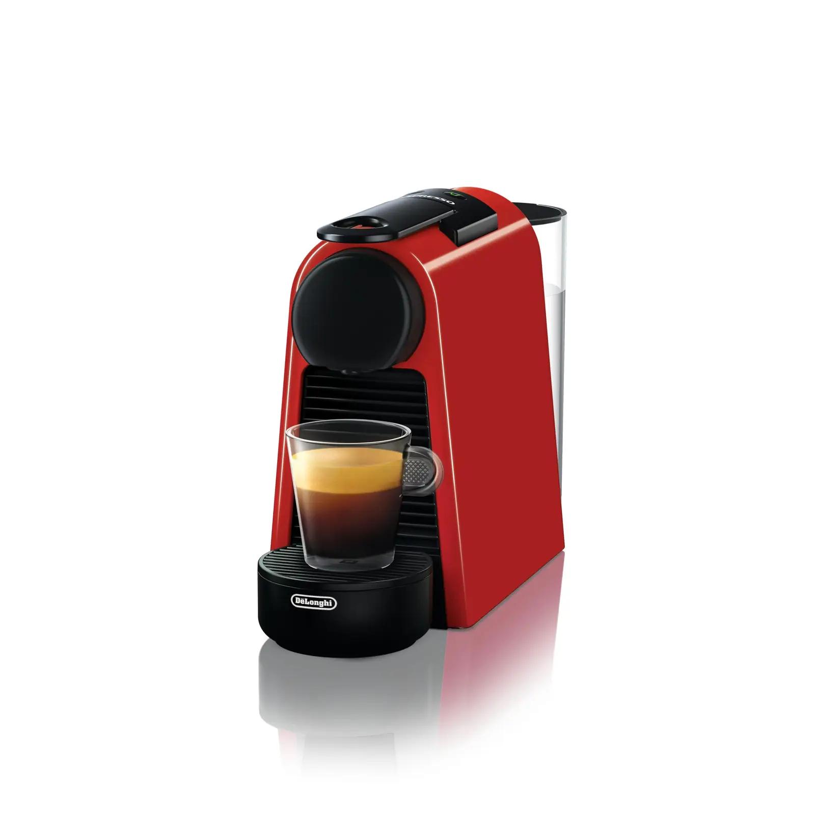 Nespresso Essenza Mini – tee ja espresso – pilt 8
