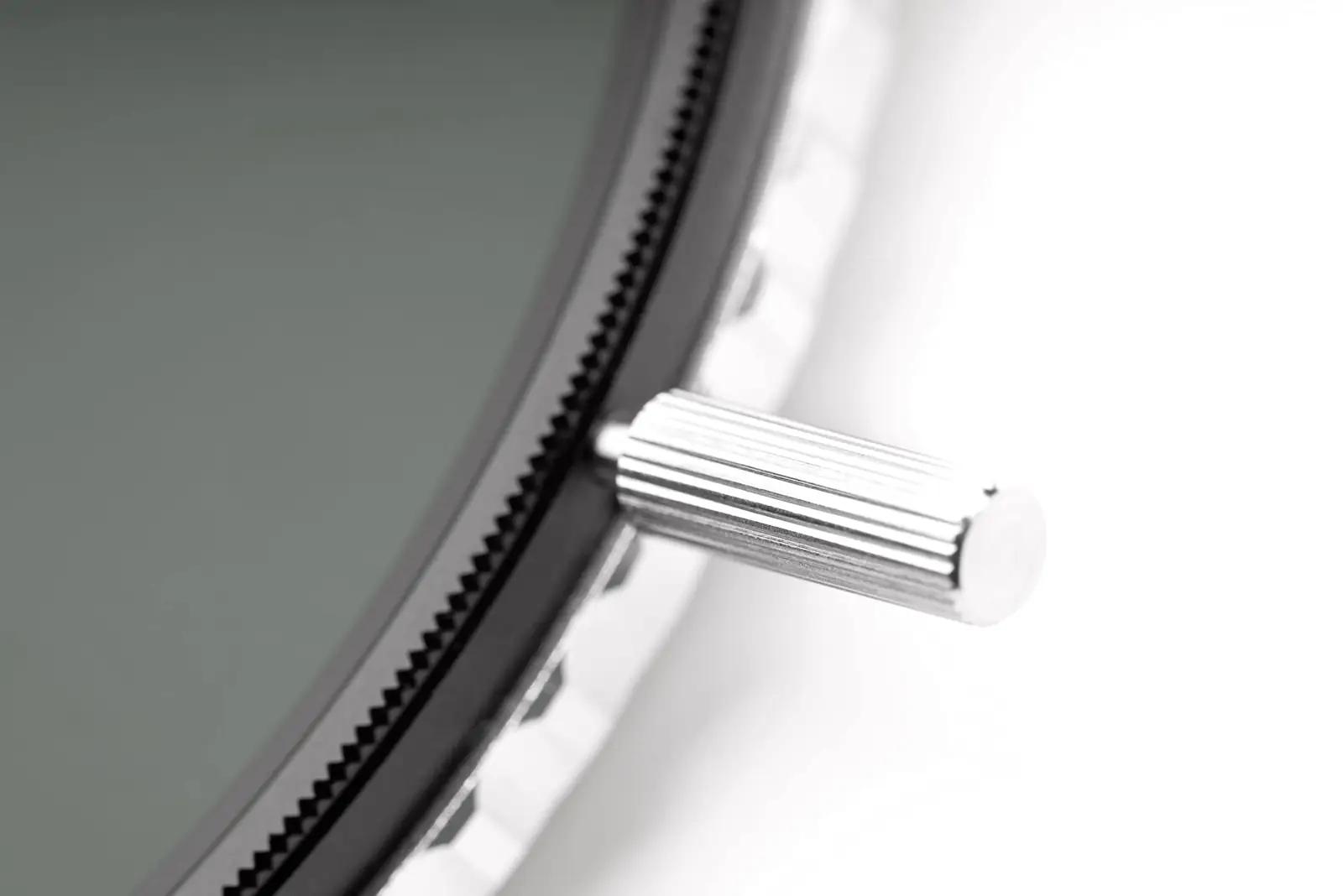 NiSi 82mm neutraalfilter – täpne helekorrigeerija fotodele – lisavaade