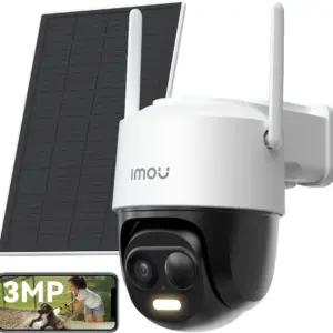 Imou IPC-B7C-3M0WEH videovalve – toote esivaade