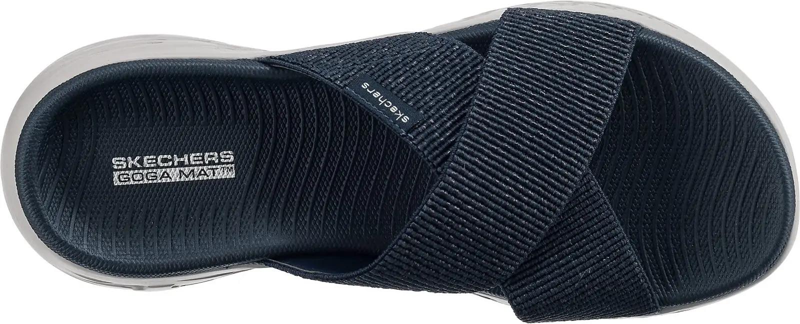 Skechers mugavad nailonist sandaalid – sobivad kingituseks – pilt 6