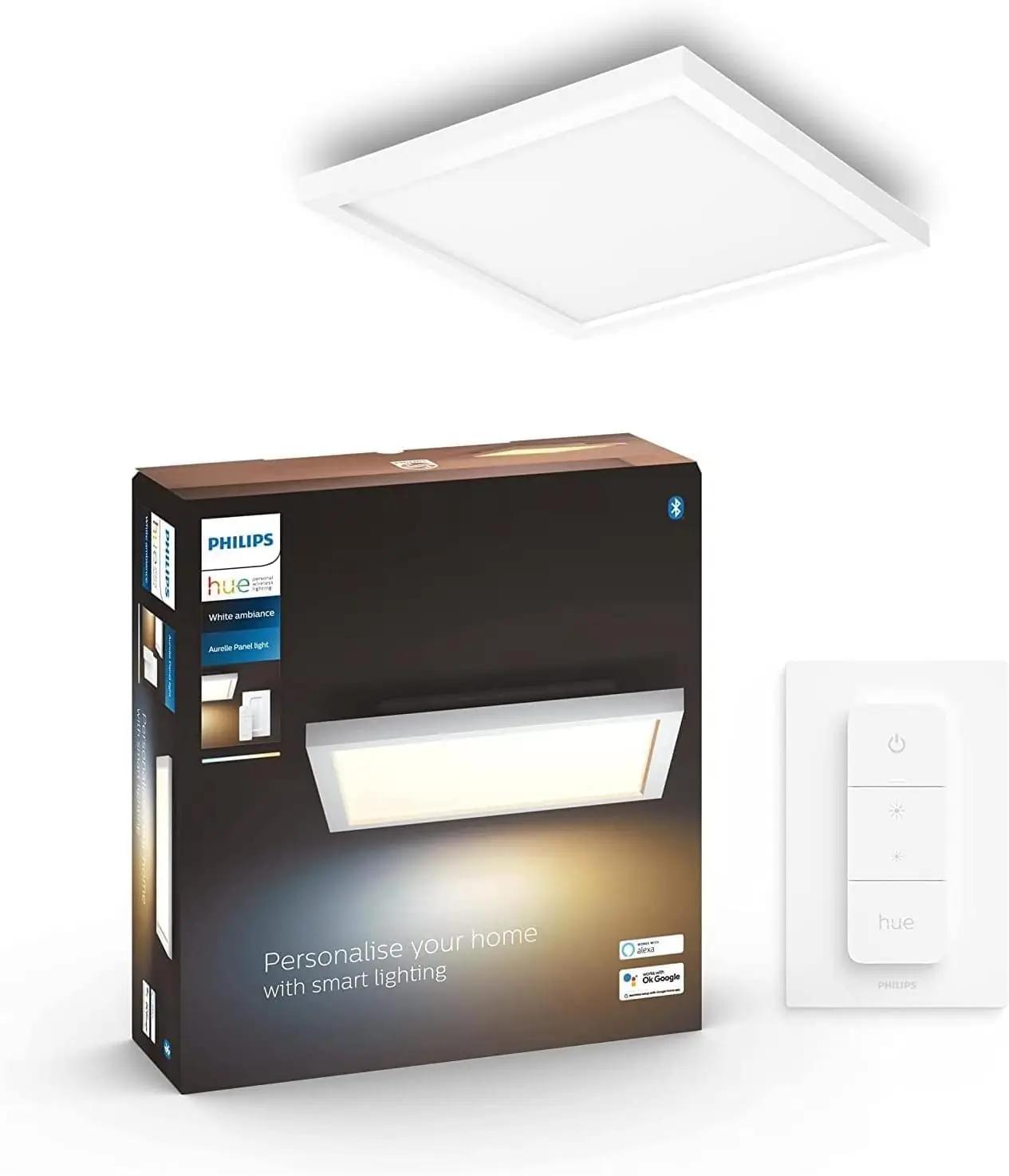 Philips Hue 929003099101 valgustus – toote esivaade