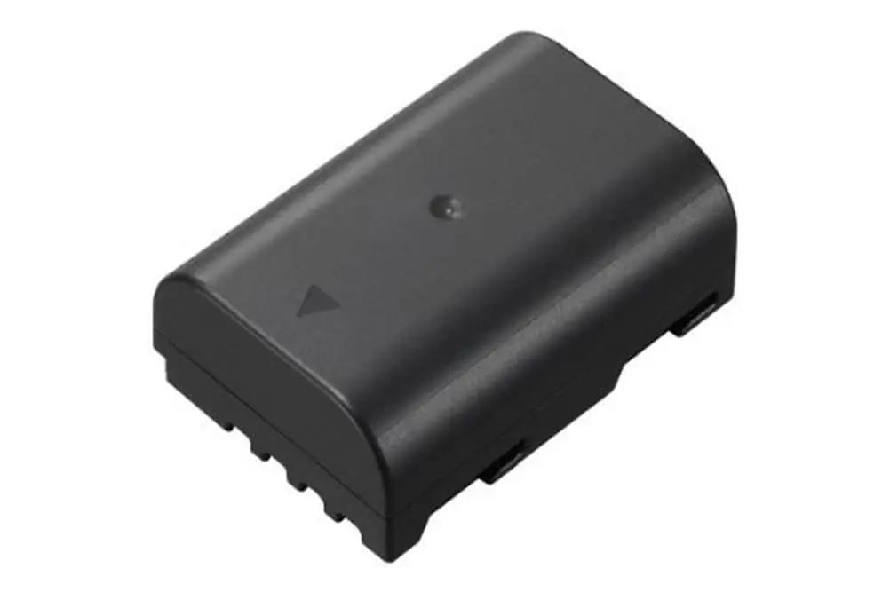 Panasonic DMW-BLF19E akud – toote esivaade