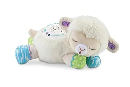 VTech Baby pehme lambake unemuusika ja valgusprojektoriga – pilt 11