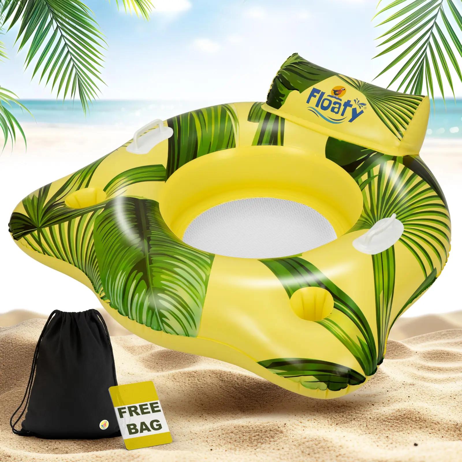 Floaty ujumisrõngad – toote esivaade