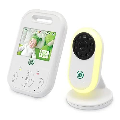 LeapFrog lapsevahend: vastupidav 2.8″ video-lapsevahend LF2423 – pilt 11