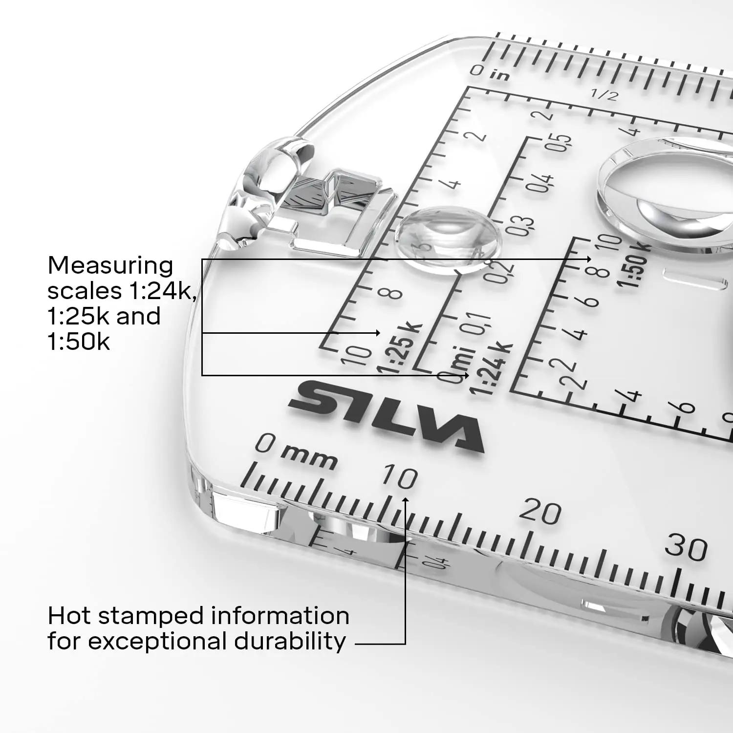 Silva 37454 sport ja vaba aeg – detailne lähivaade