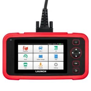 LAUNCH SOC-CP123I-FBA obd-ii diagnostikaseadmed – toote esivaade