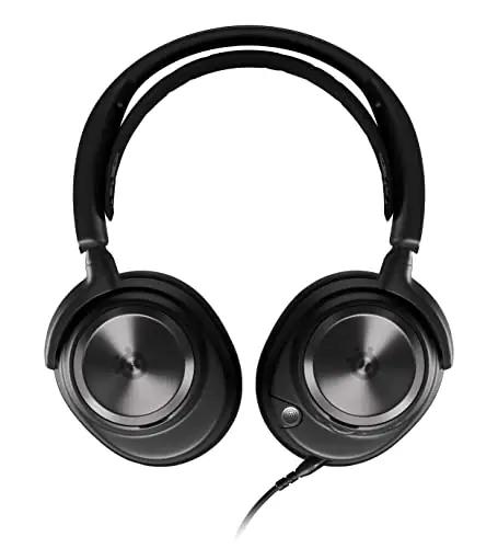 SteelSeries mängukõrvaklapid Arctis Nova Pro Xbox — Hi-Res heli – pilt 11