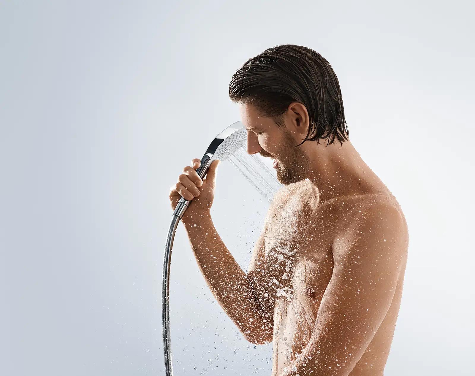 hansgrohe 26800400 vannituba ja sanitaartehnika – detailne lähivaade