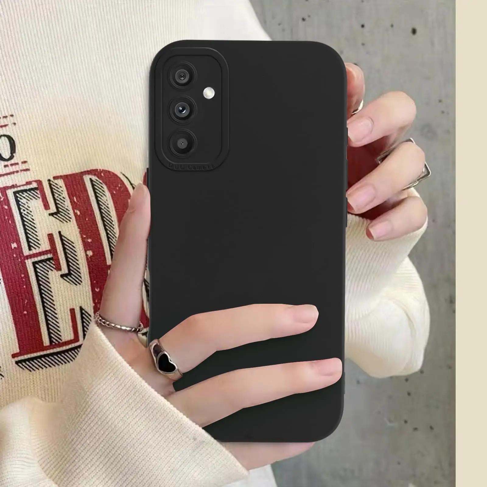 Vauki silikoonkorpus Samsung Galaxy A36 — ripats charm ja – lisavaade