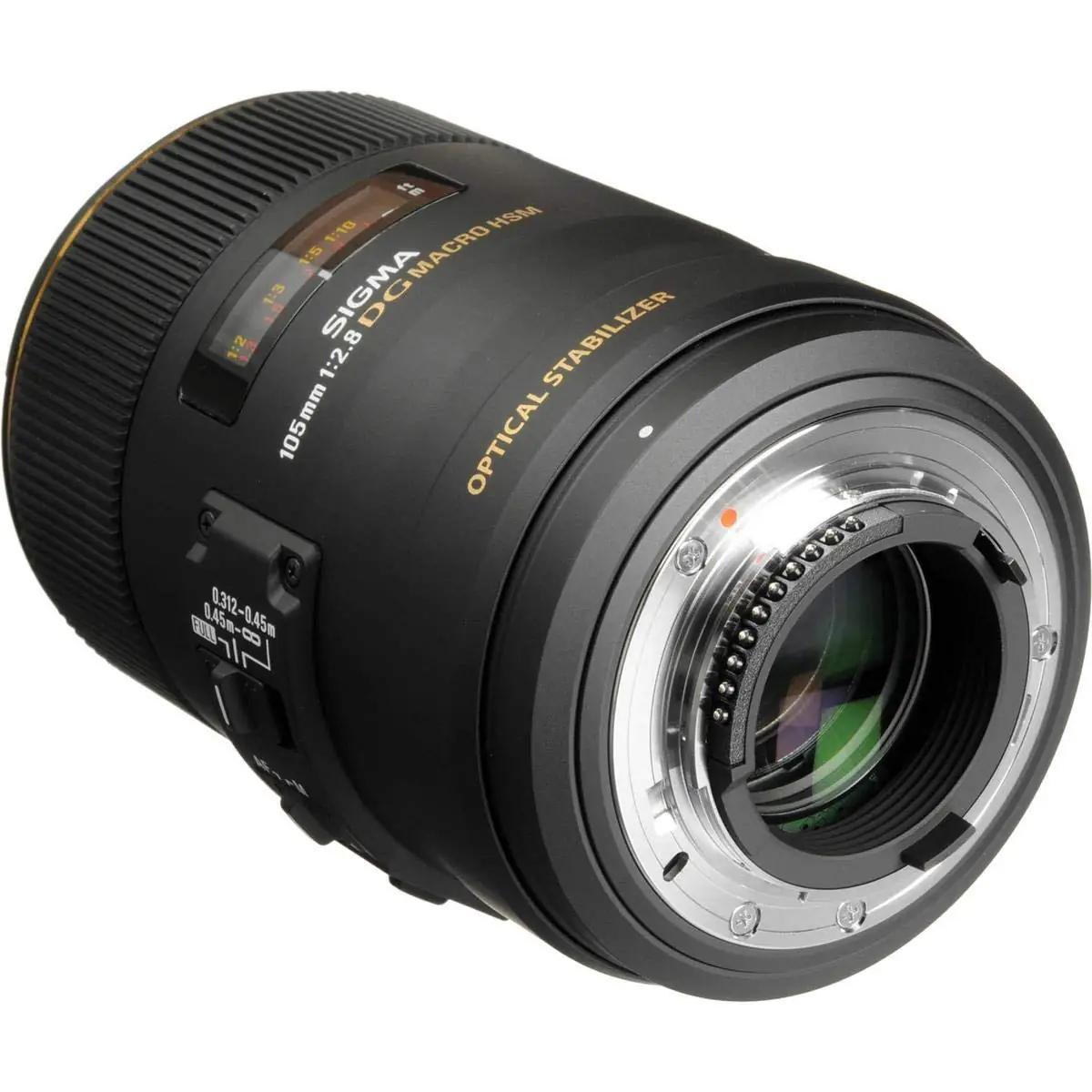 Sigma makroobjektiiv 105mm F2,8 – terav detailitäpsus – kasutusnäide