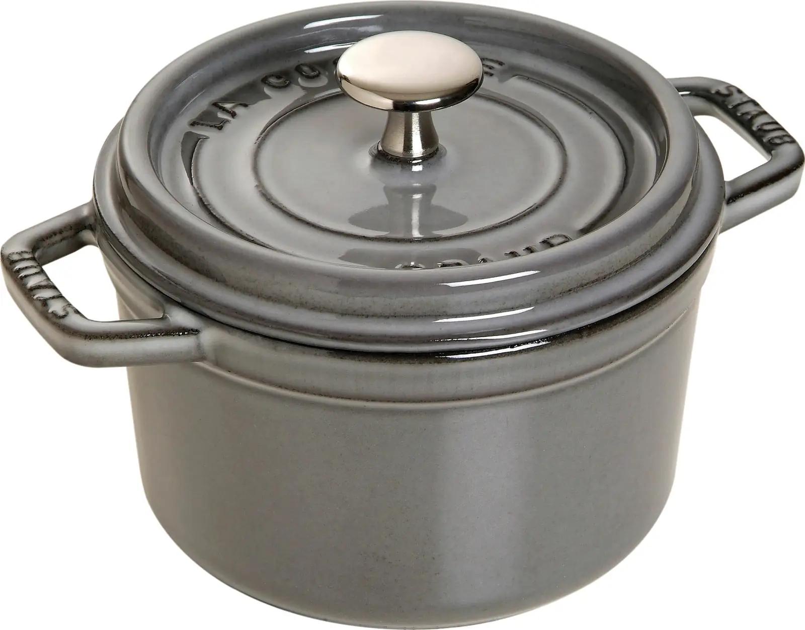 STAUB 1004055 hautamis- ja praadimispotid – toote esivaade