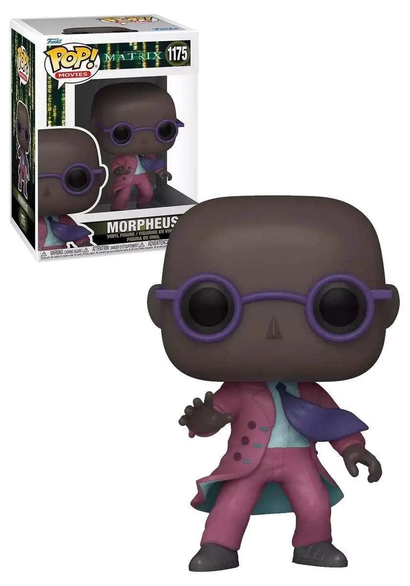 Funko 60279 chibi-figuurid – toote esivaade