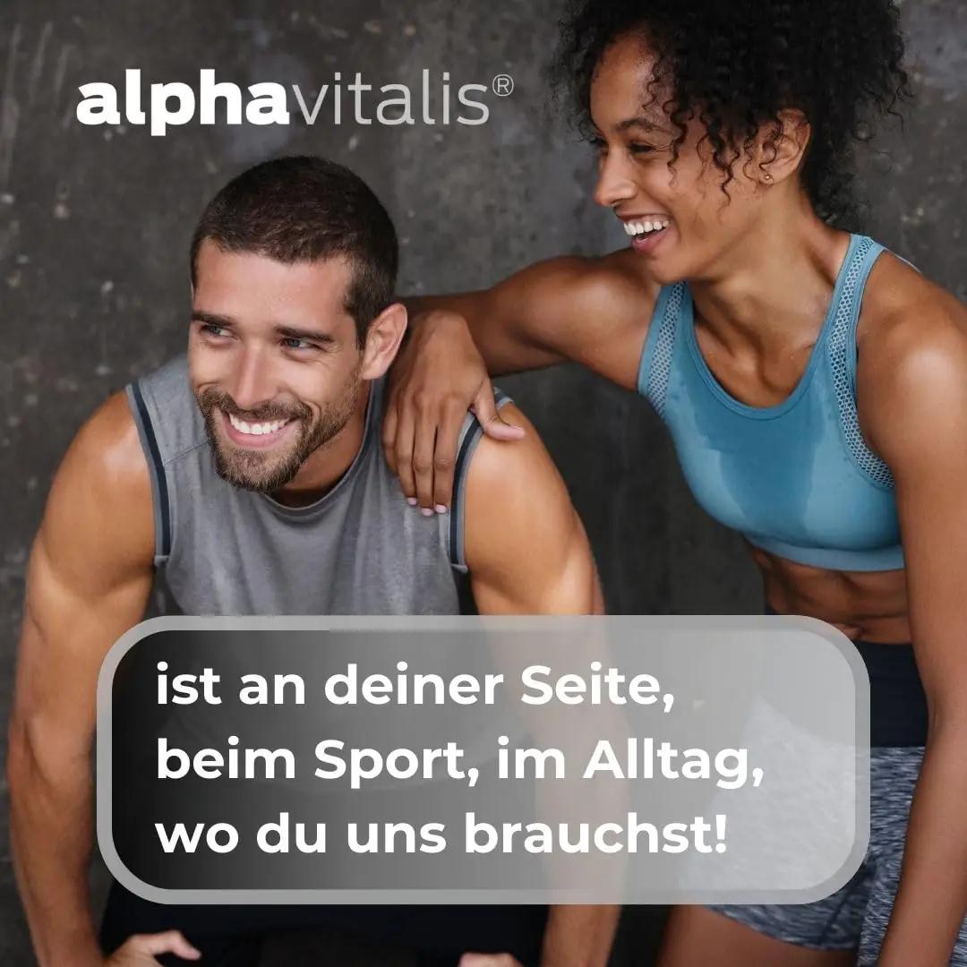 alphavitalis vanilje WPI isolaat 1 kg — kõrge valgusisaldus – pilt 6